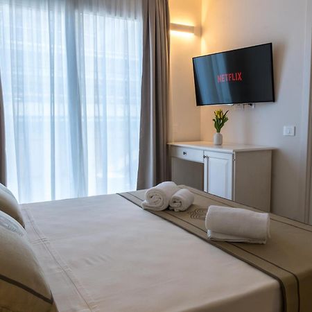 Landlord Hotel Alghero Eksteriør billede