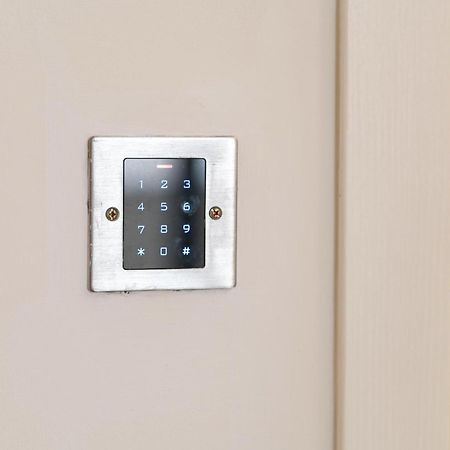 Landlord Hotel Alghero Eksteriør billede