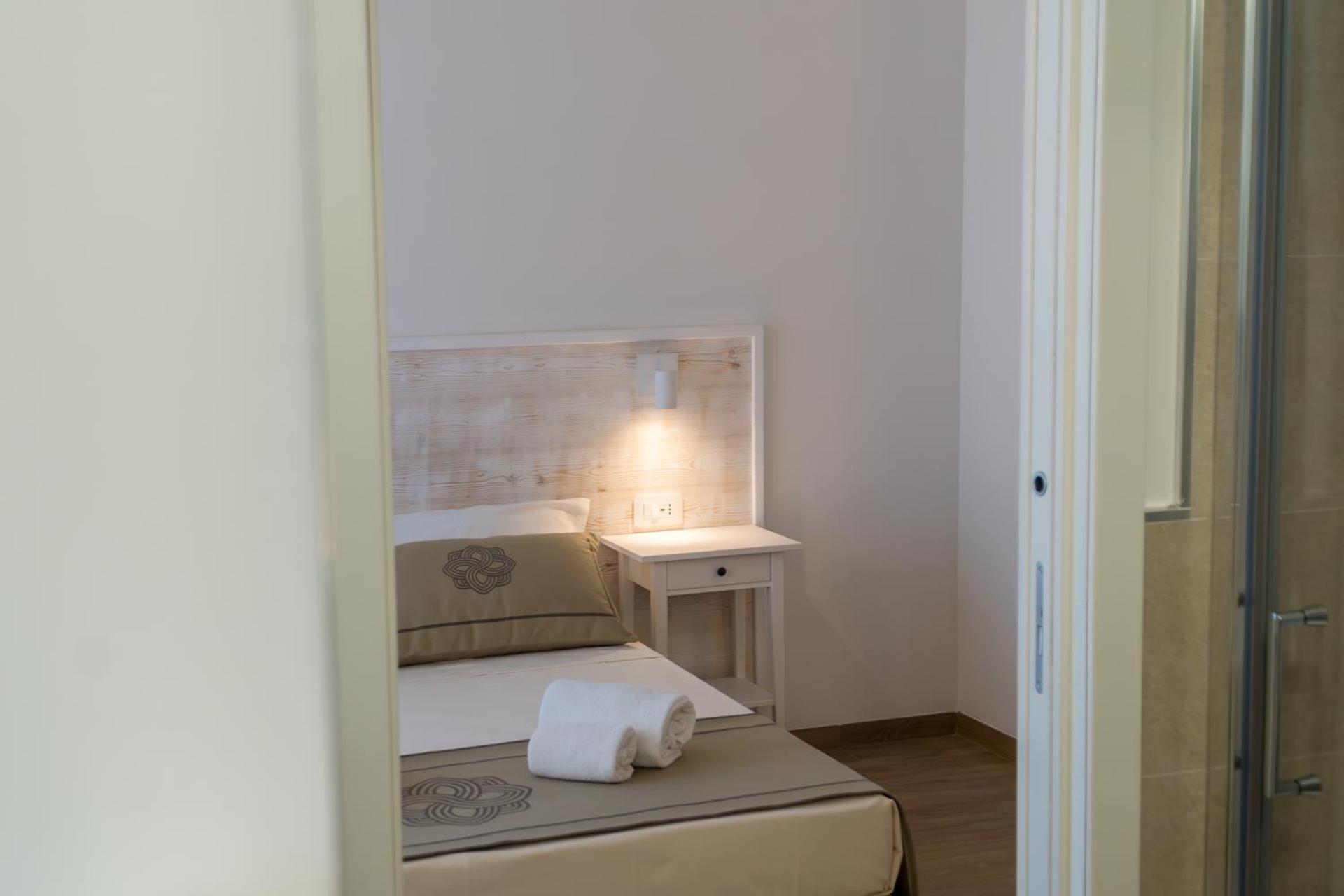 Landlord Hotel Alghero Eksteriør billede