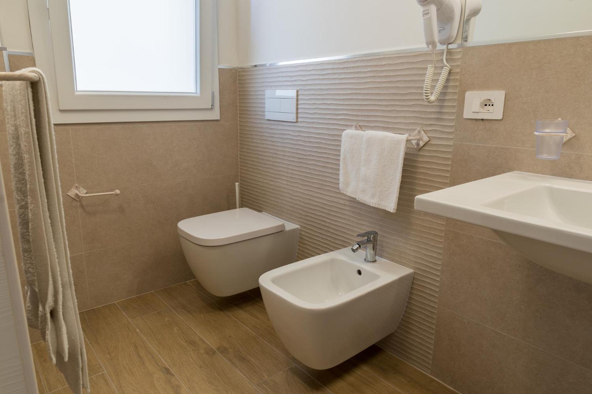 Landlord Hotel Alghero Eksteriør billede