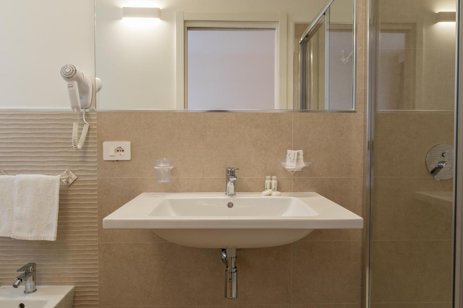 Landlord Hotel Alghero Eksteriør billede