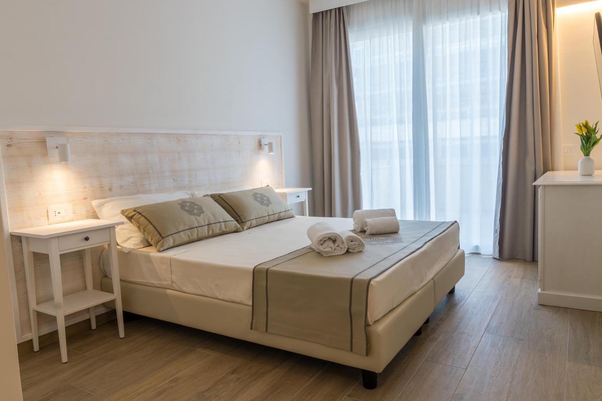 Landlord Hotel Alghero Eksteriør billede