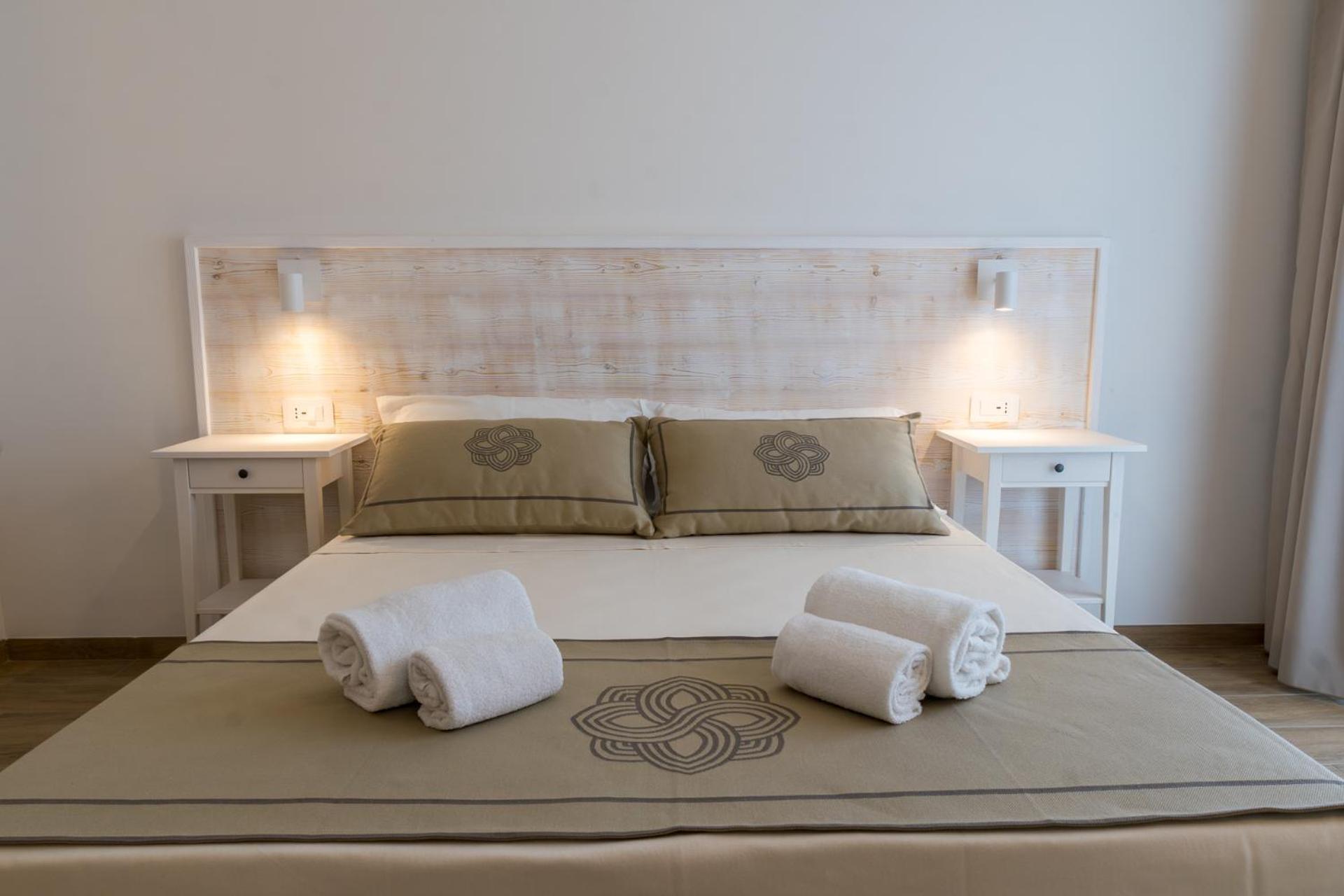Landlord Hotel Alghero Eksteriør billede
