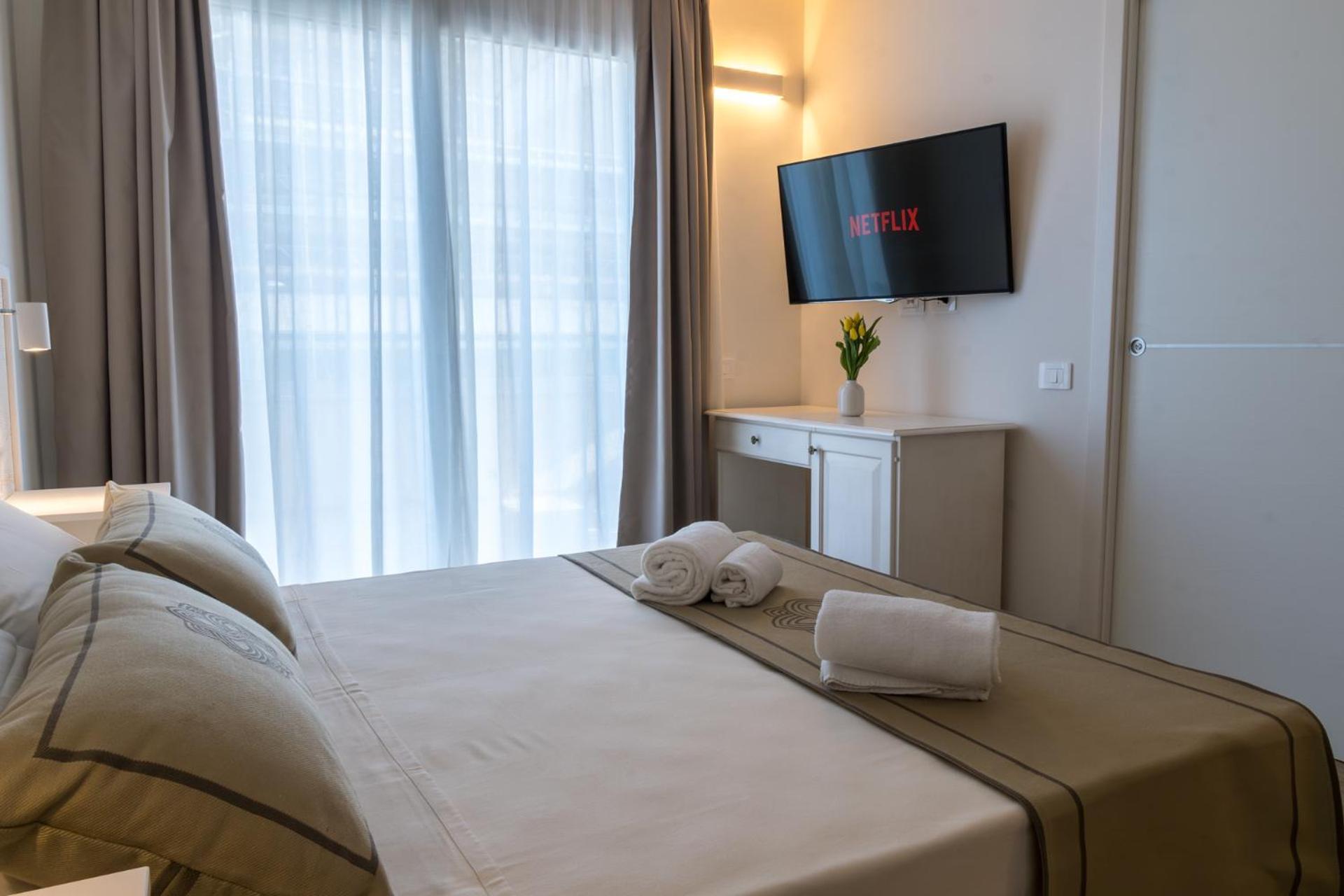 Landlord Hotel Alghero Eksteriør billede